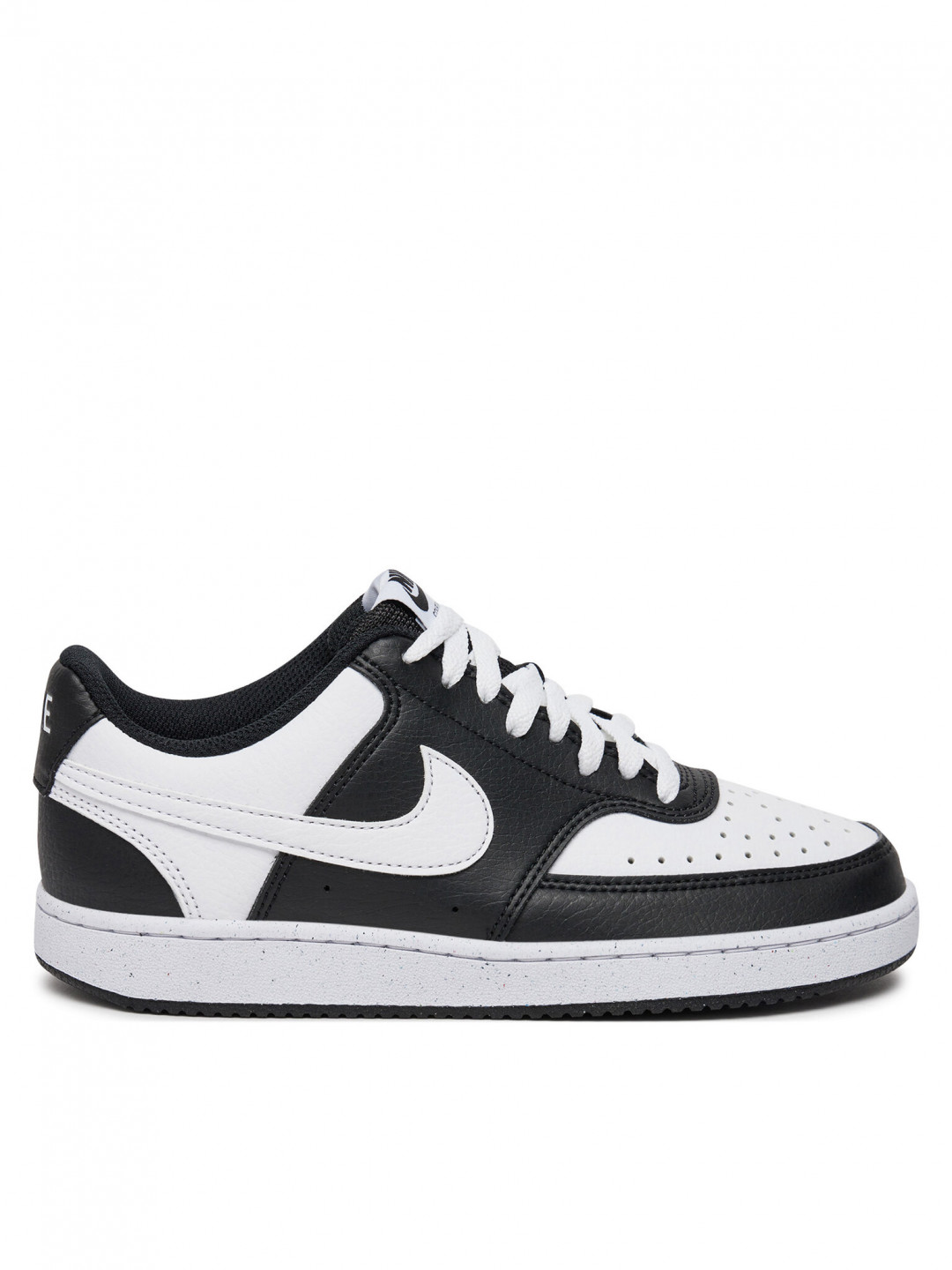 Nike Sneakersy Court Vision Lo Nn DH3158 003 Bílá